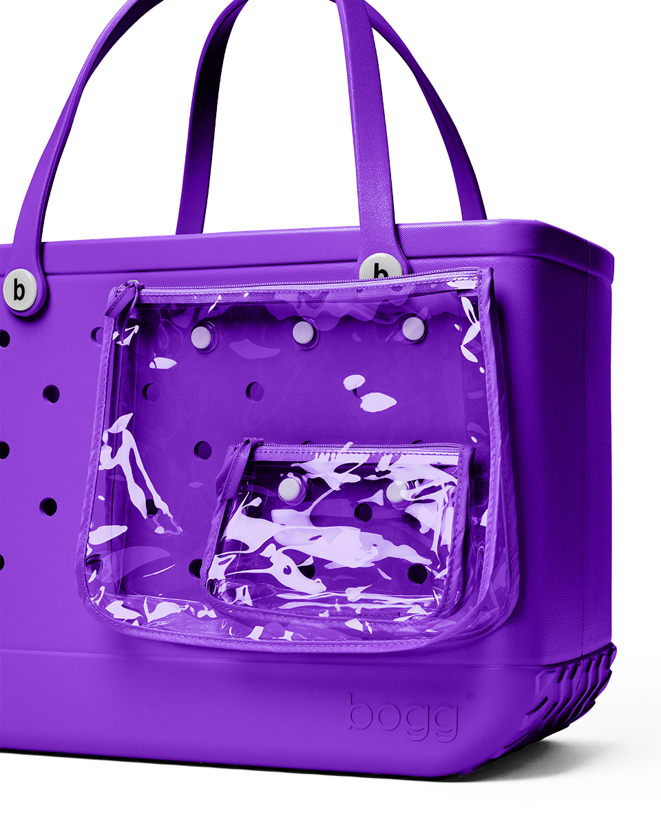 Original Bogg Bag - Houston We Have a Purple - Image 5