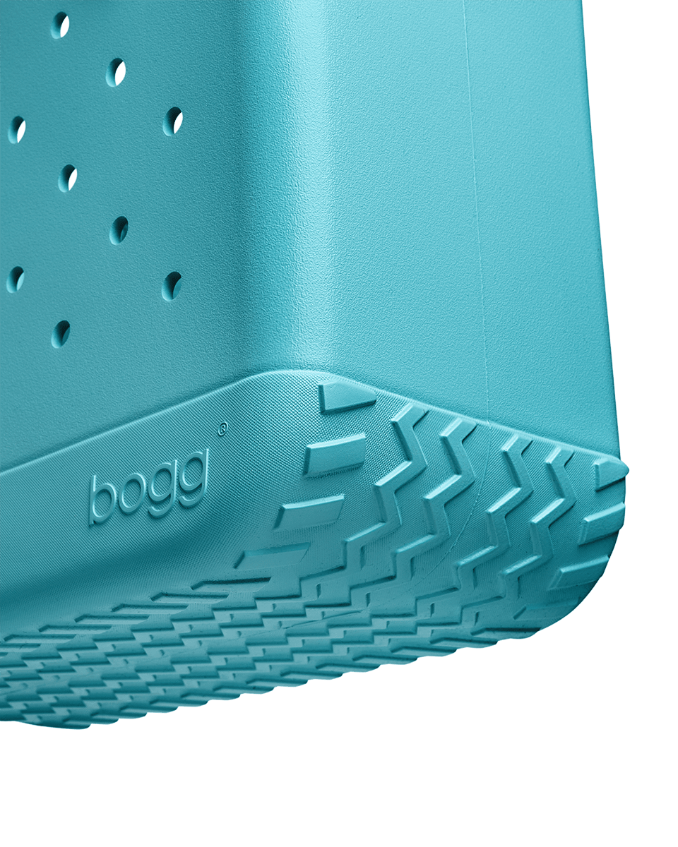 Original Bogg Bag - Turquoise and Caicos - Image 4