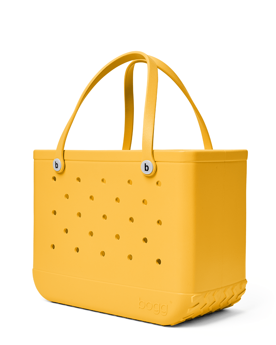 Original Bogg Bag - Yellow-There - Image 2