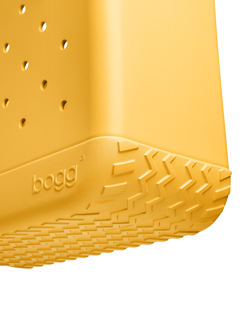 Original Bogg Bag - Yellow-There - Image 4