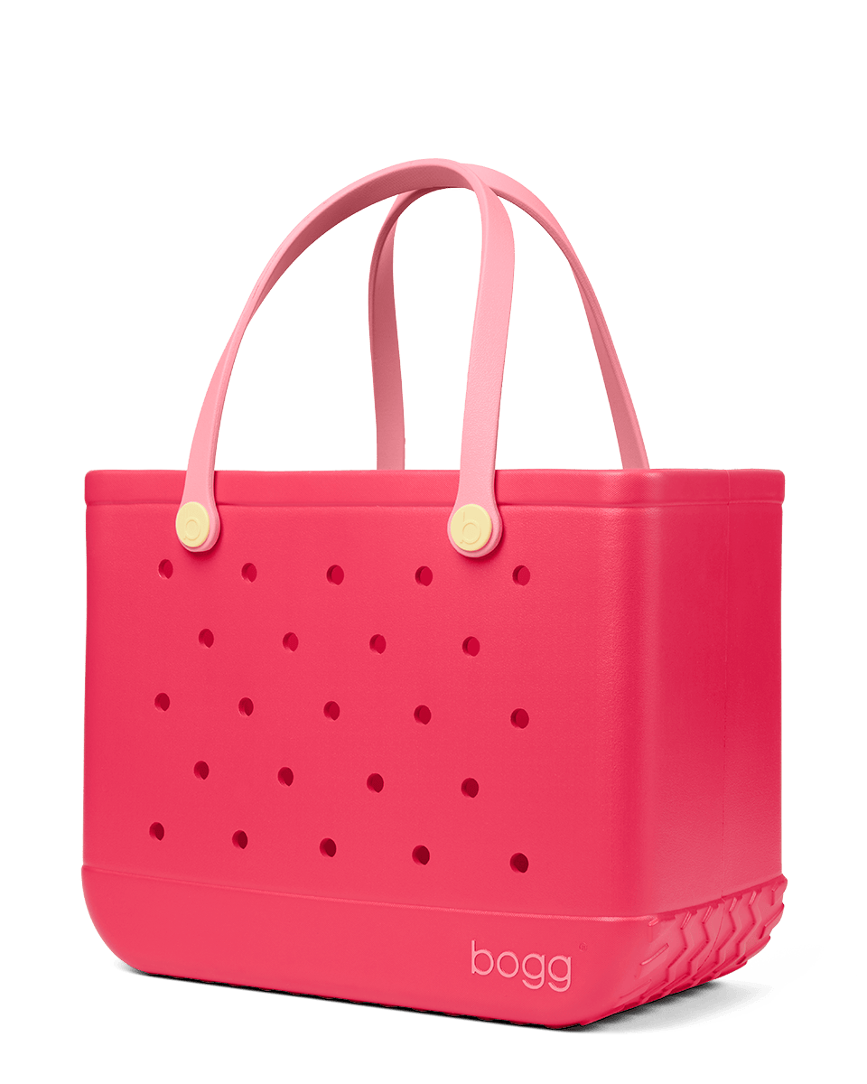 Original Bogg Bag - Strawberry Acai - Image 2