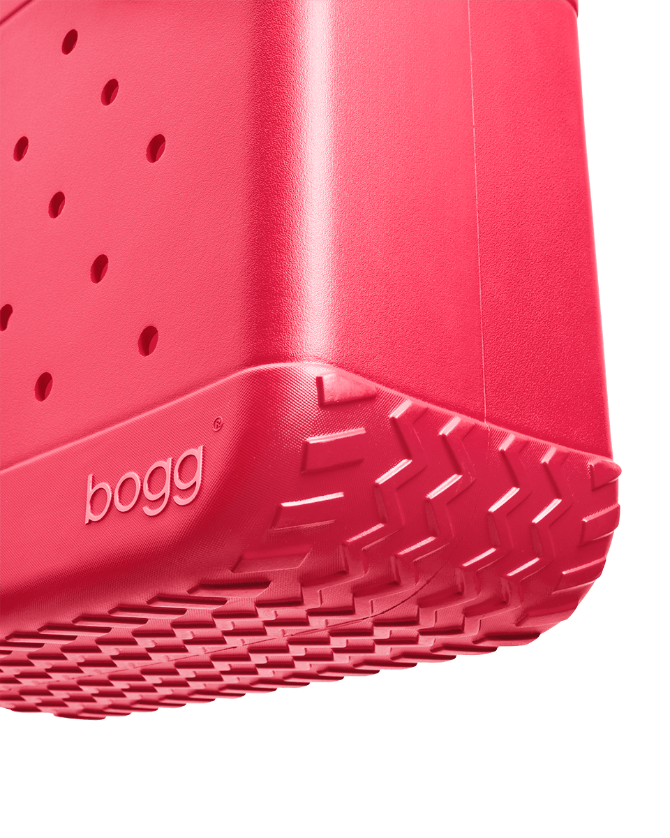 Original Bogg Bag - Strawberry Acai - Image 4