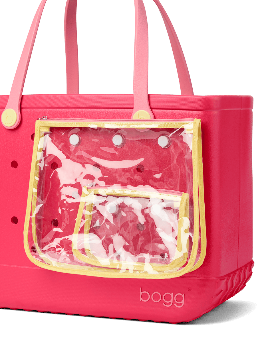 Original Bogg Bag - Strawberry Acai - Image 5