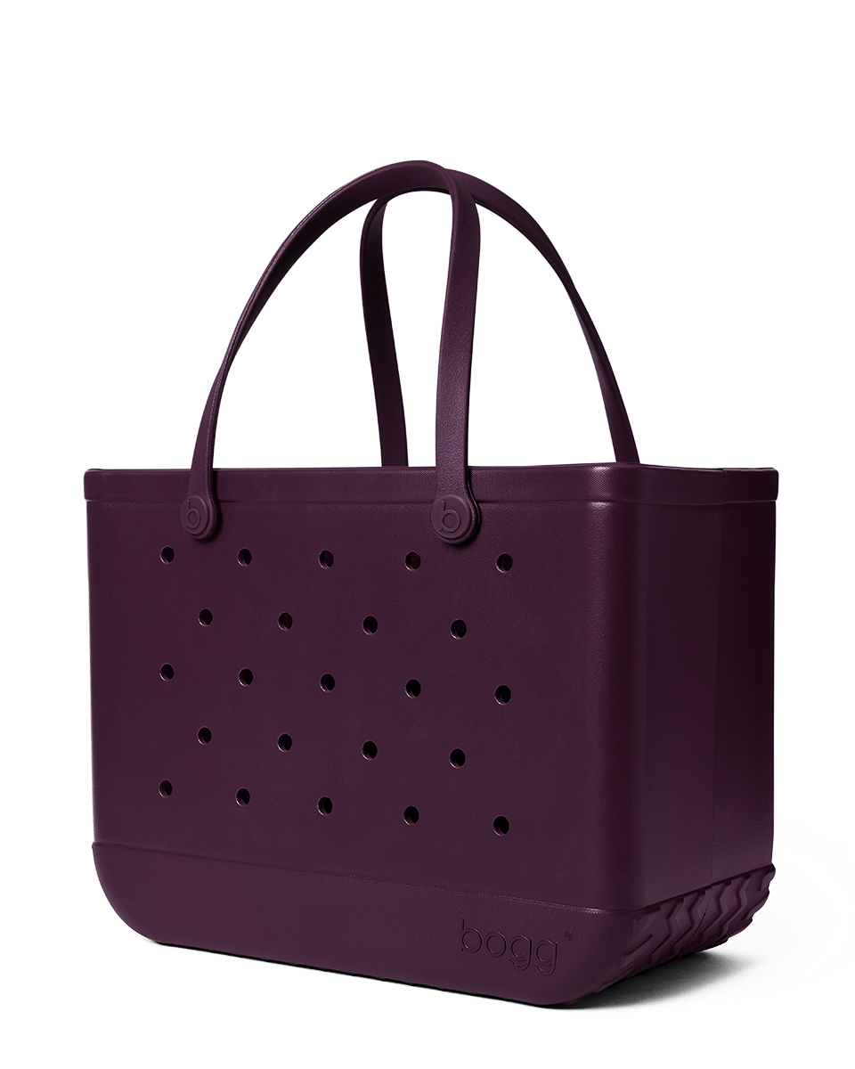 Original Bogg Bag - Boysenberry Bogg - Image 2