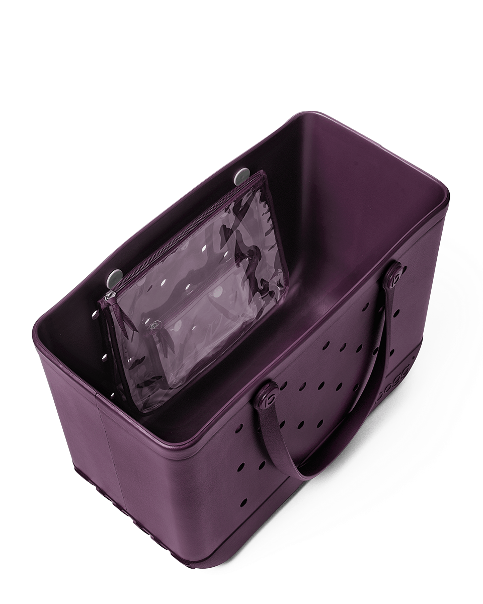 Original Bogg Bag - Boysenberry Bogg - Image 3