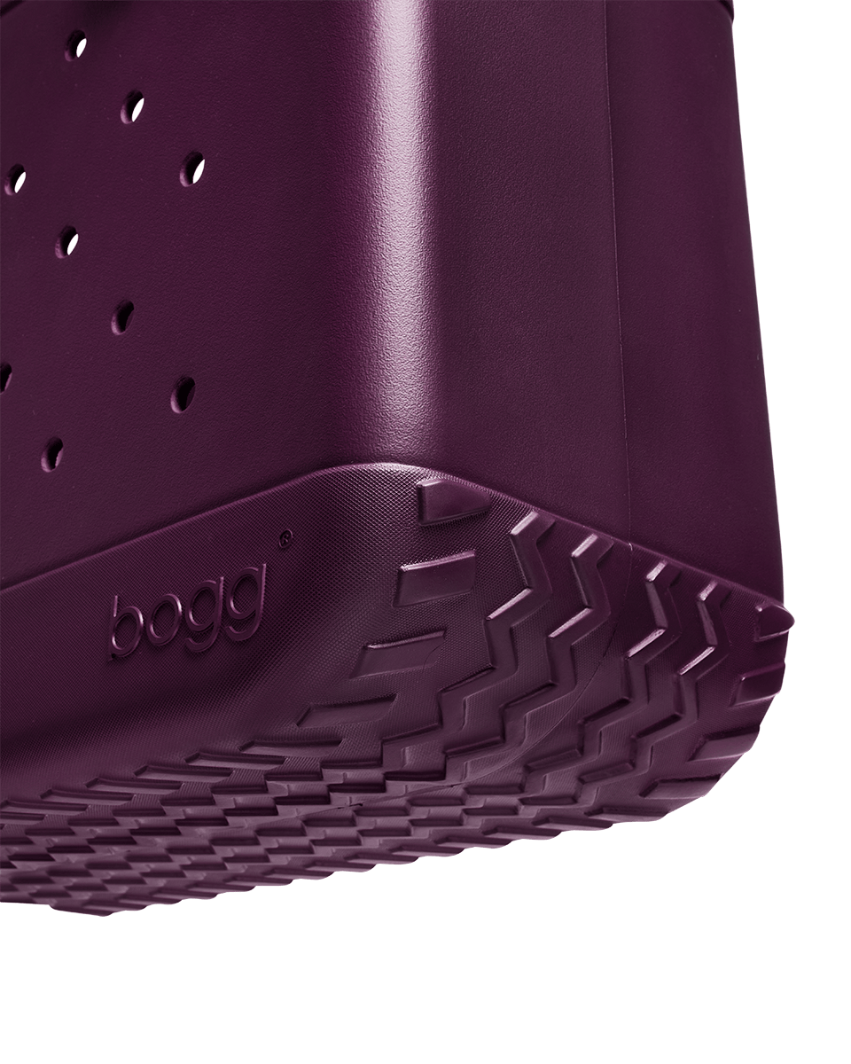 Original Bogg Bag - Boysenberry Bogg - Image 4