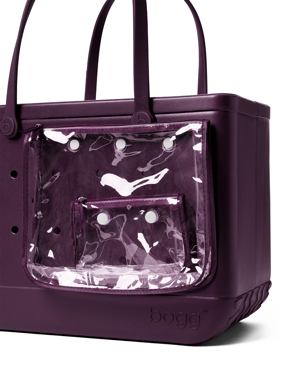 Original Bogg Bag - Boysenberry Bogg - Image 5