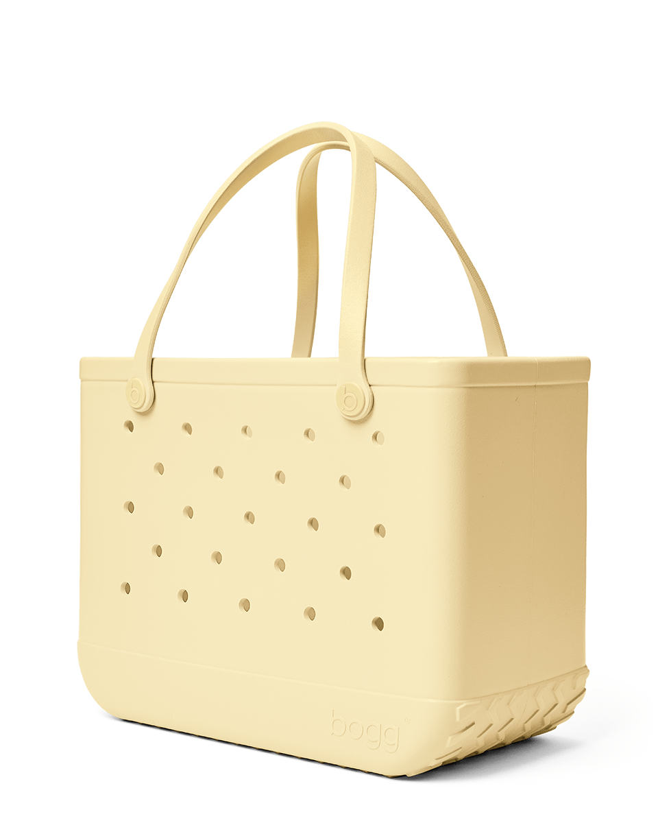 Original Bogg Bag - Buttercup - Image 2