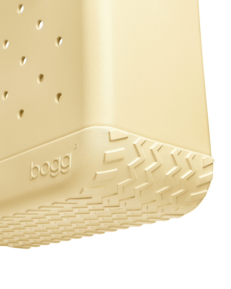Original Bogg Bag - Buttercup - Image 4