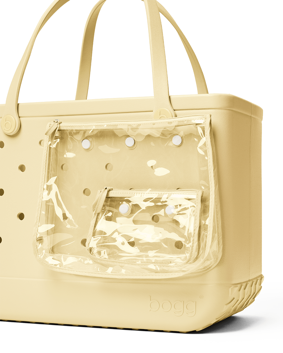 Original Bogg Bag - Buttercup - Image 5