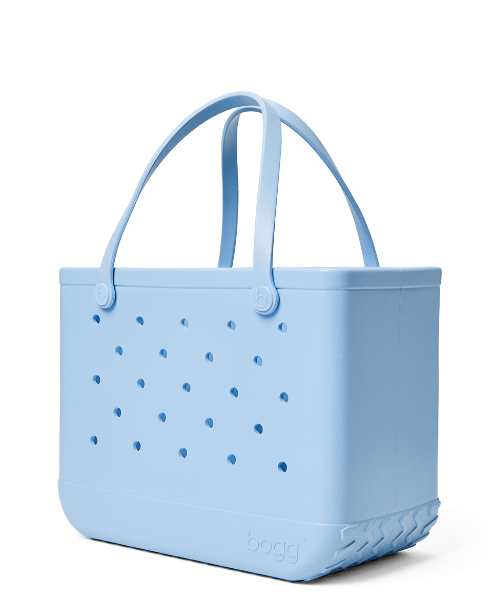 Original Bogg Bag - Blue Skies and Bogg Bag - Image 2