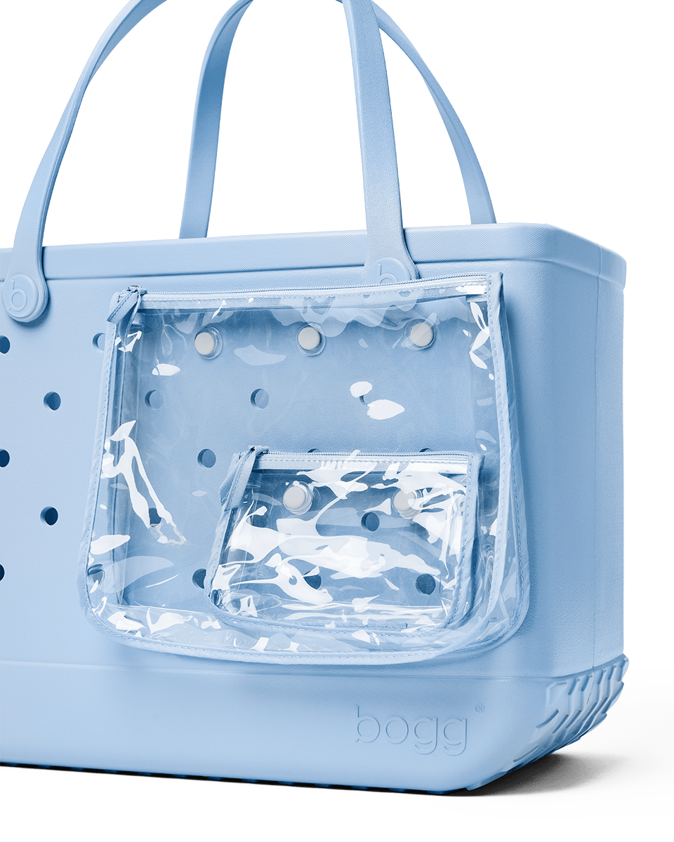 Original Bogg Bag - Blue Skies and Bogg Bag - Image 5
