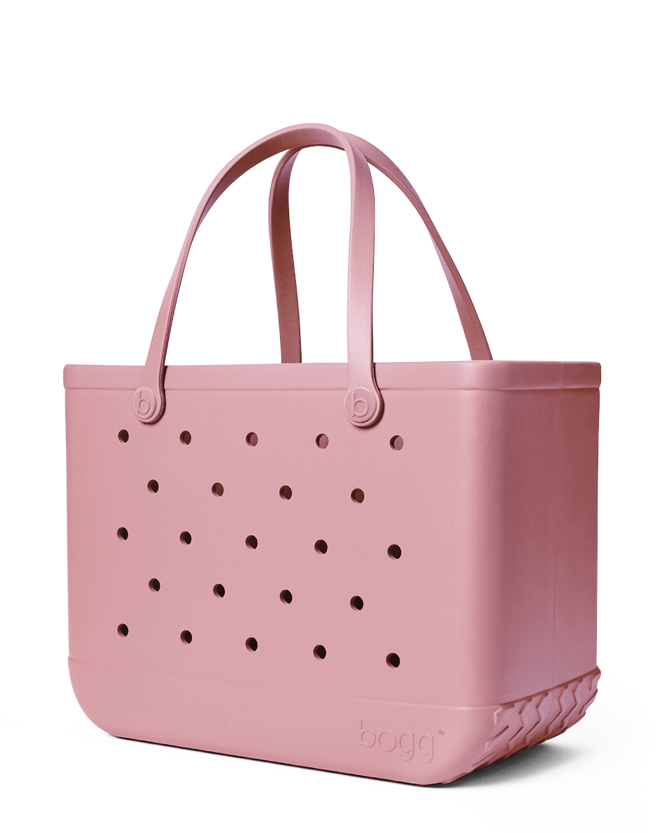 Original Bogg Bag - Blushing - Image 2