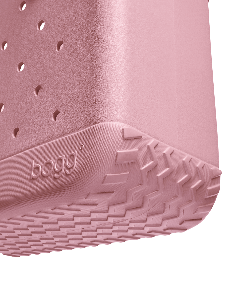 Original Bogg Bag - Blushing - Image 4