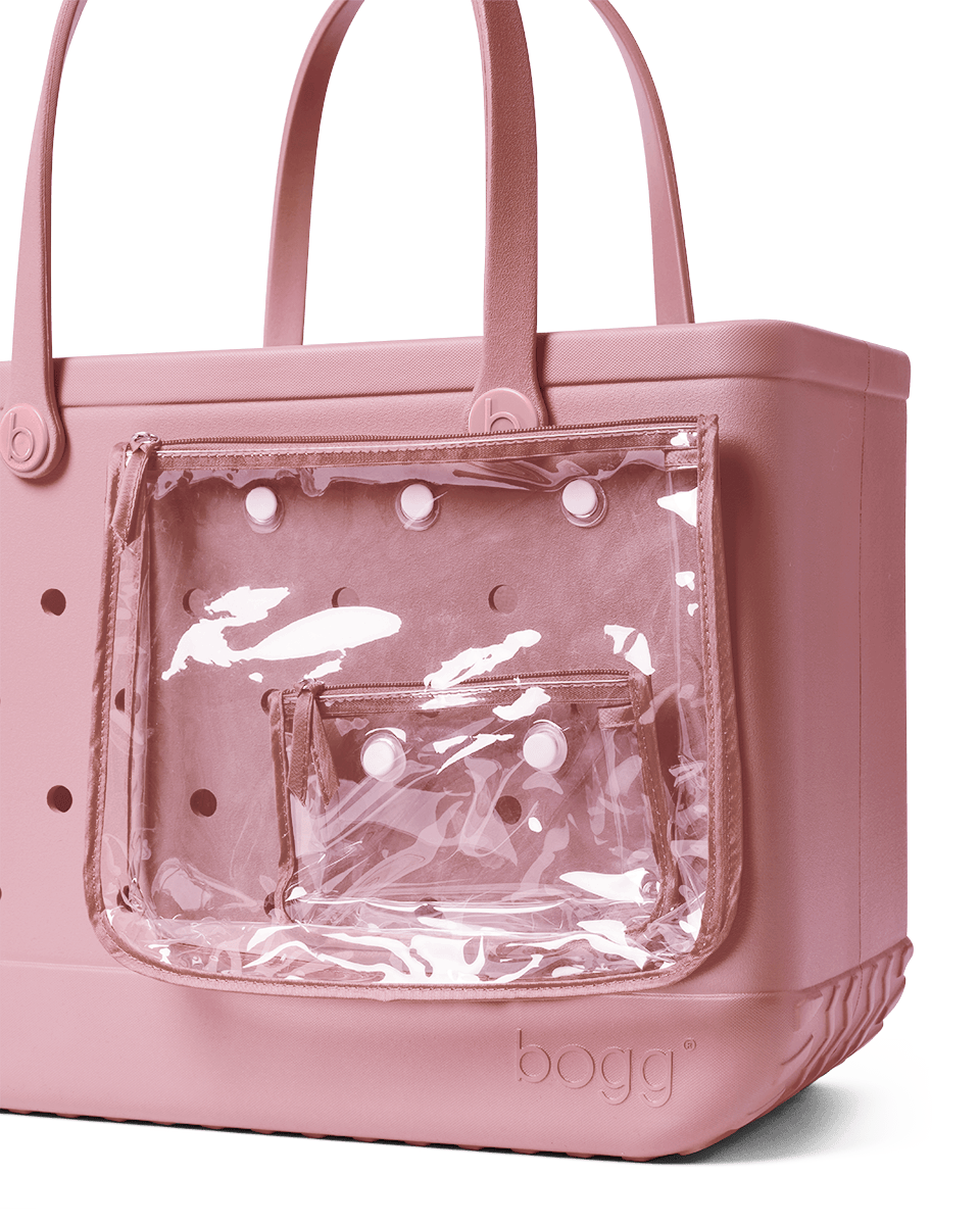 Original Bogg Bag - Blushing - Image 5