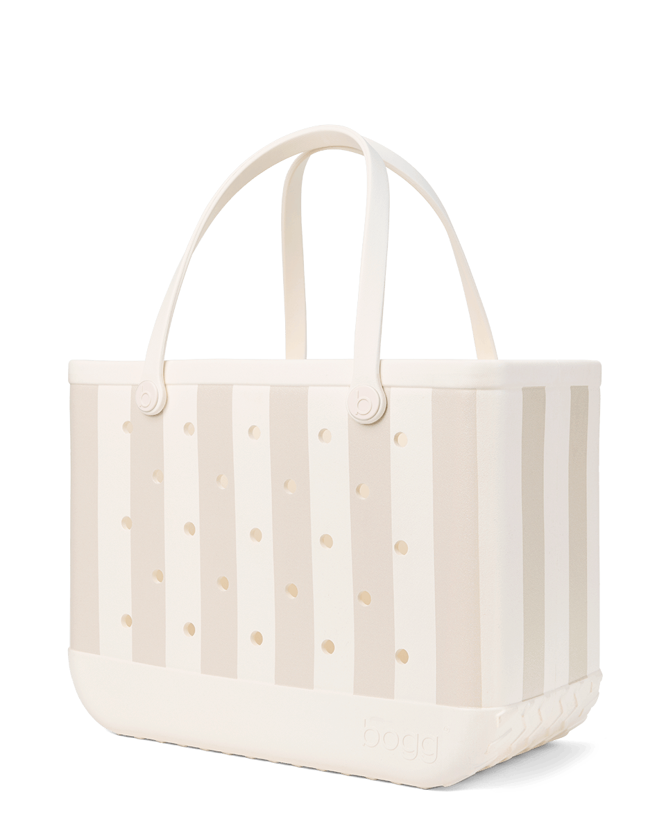 Original Bogg Bag - Beachside Stripe - Image 2