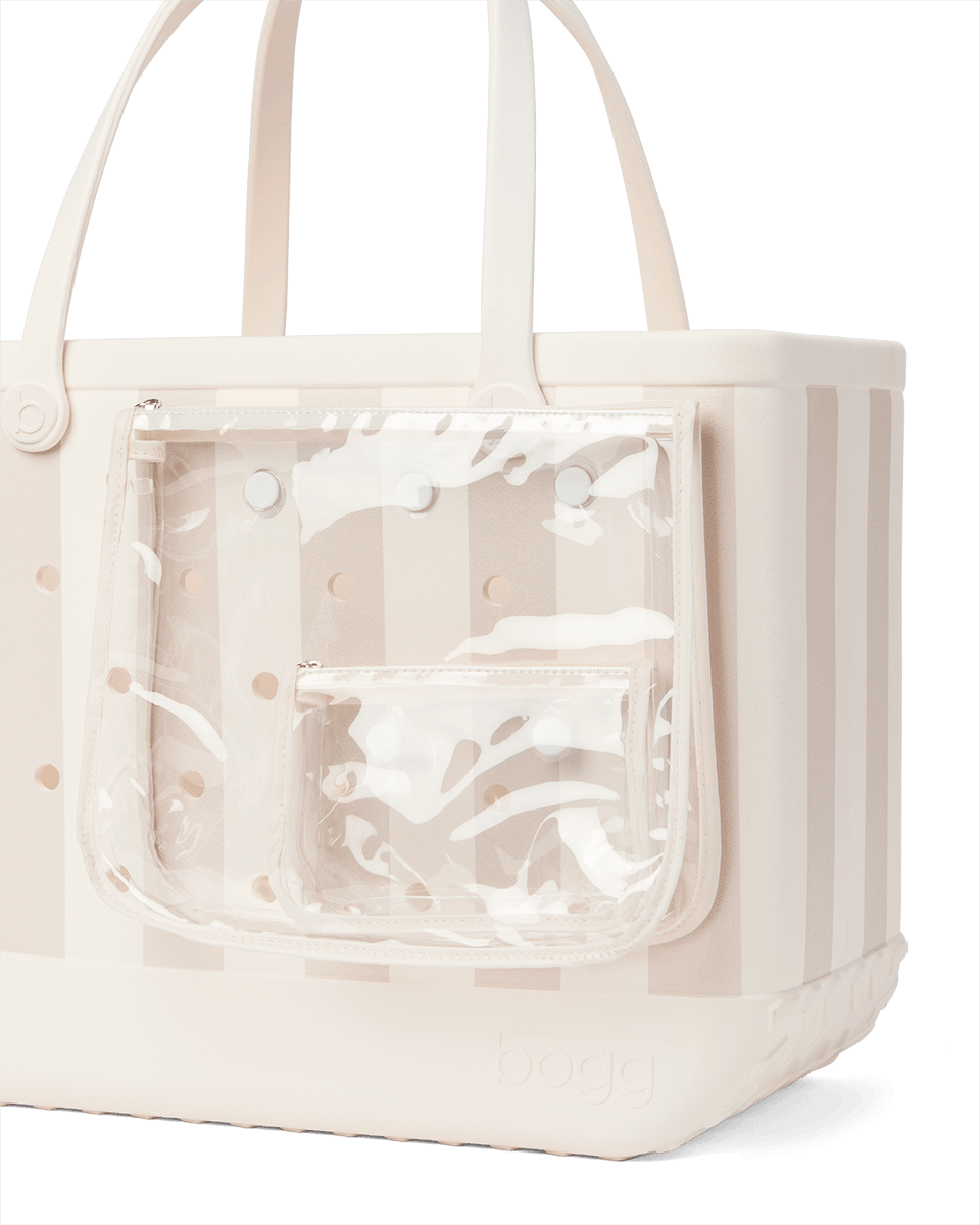 Original Bogg Bag - Beachside Stripe - Image 5