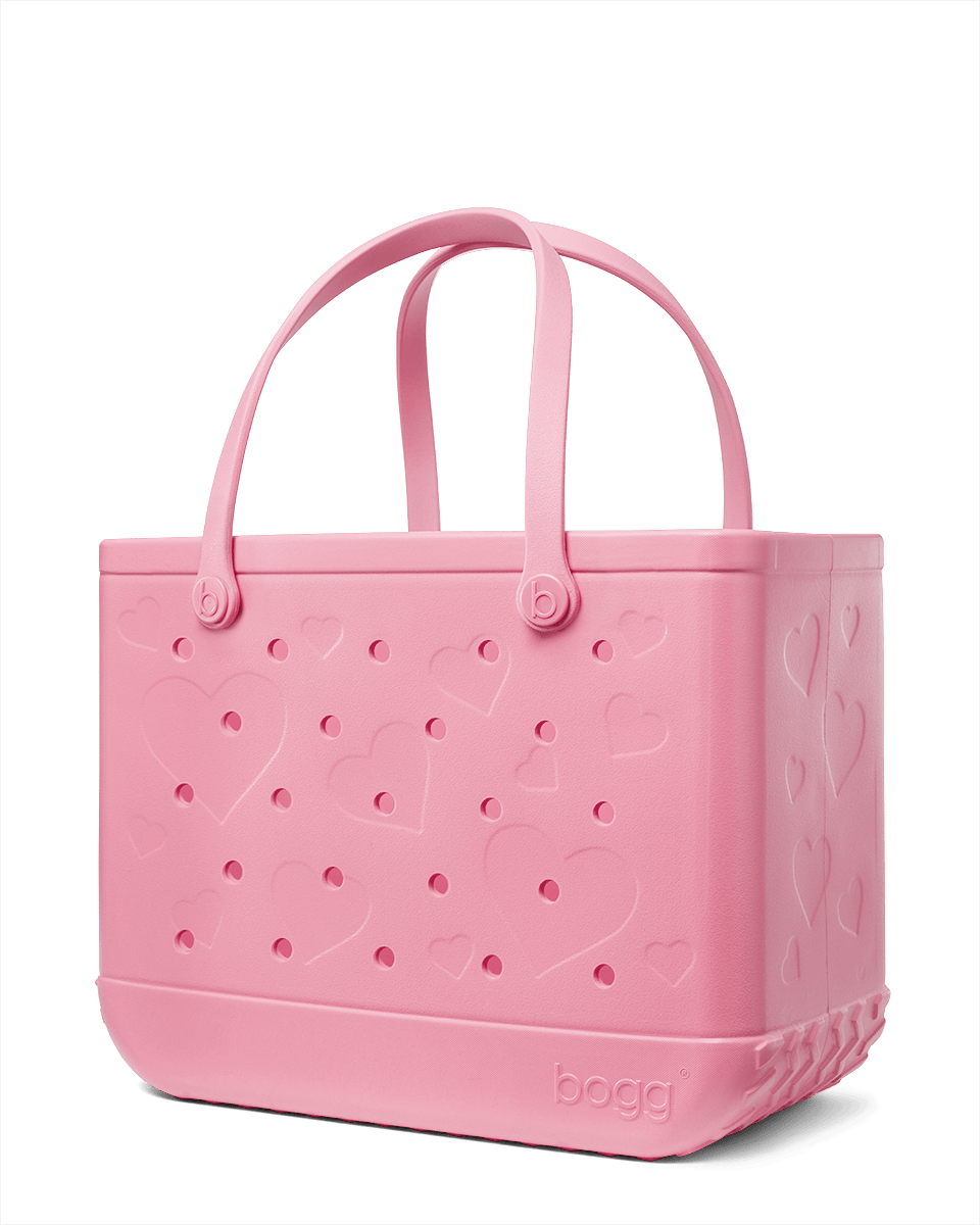 Original Bogg Bag - Conversation Hearts Bubblegum - Image 2