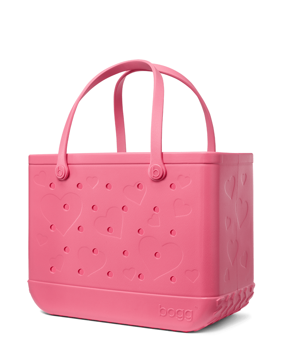 Original Bogg Bag - Conversation Hearts Watermelon - Image 2