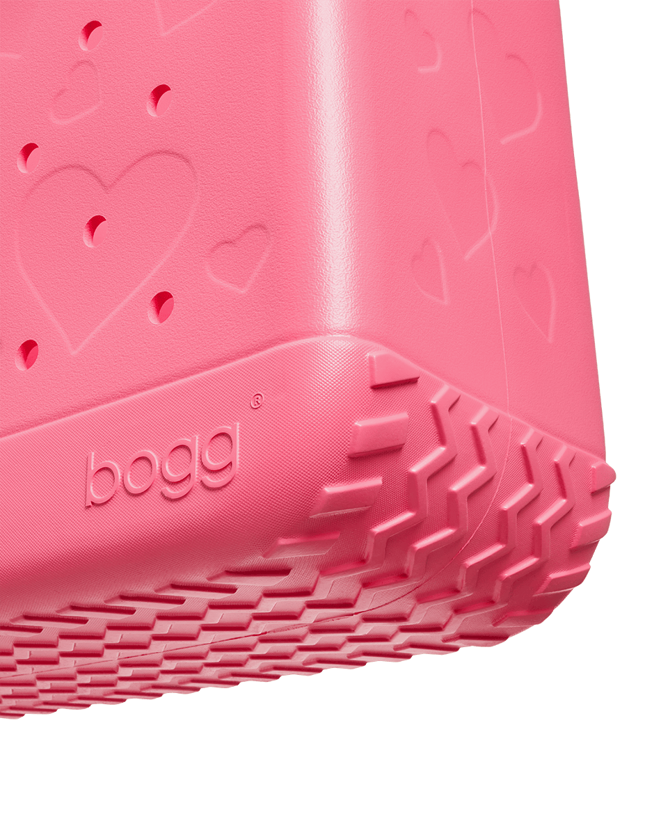 Original Bogg Bag - Conversation Hearts Watermelon - Image 4