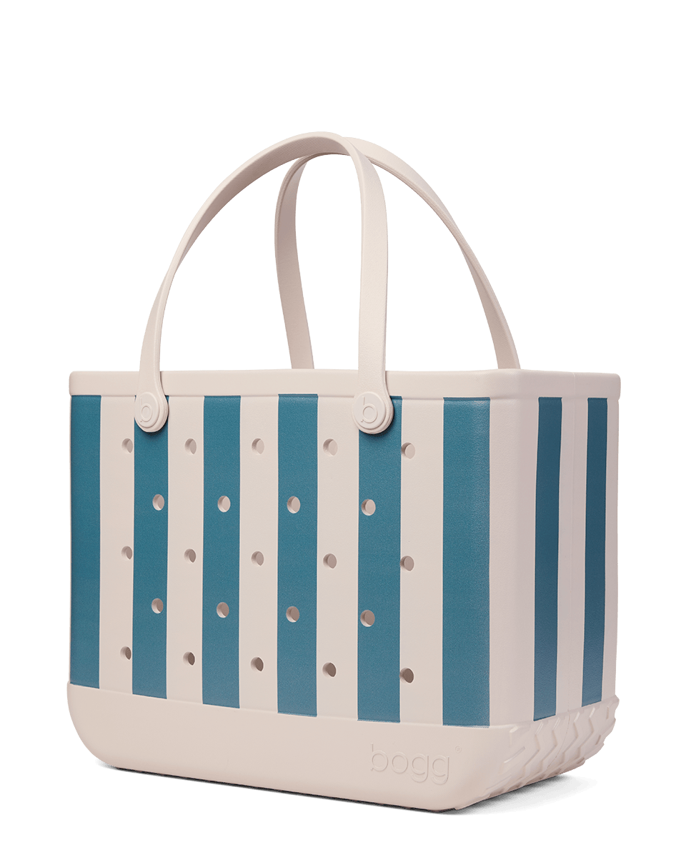 Original Bogg Bag - Dockside Stripe - Image 2