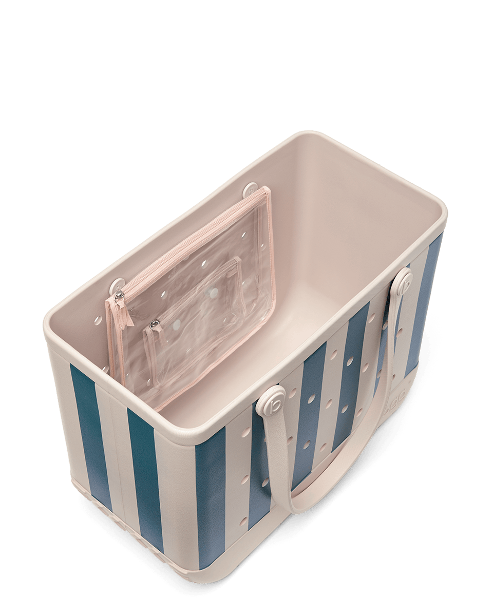 Original Bogg Bag - Dockside Stripe - Image 3