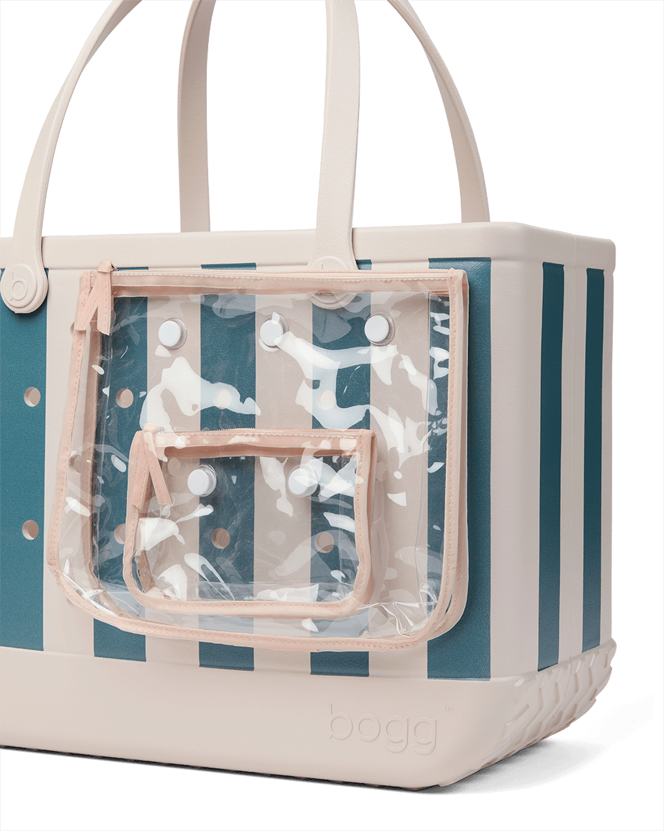 Original Bogg Bag - Dockside Stripe - Image 5
