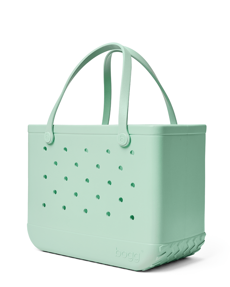 Original Bogg Bag - Hey Look Ma, I Jade It! - Image 2