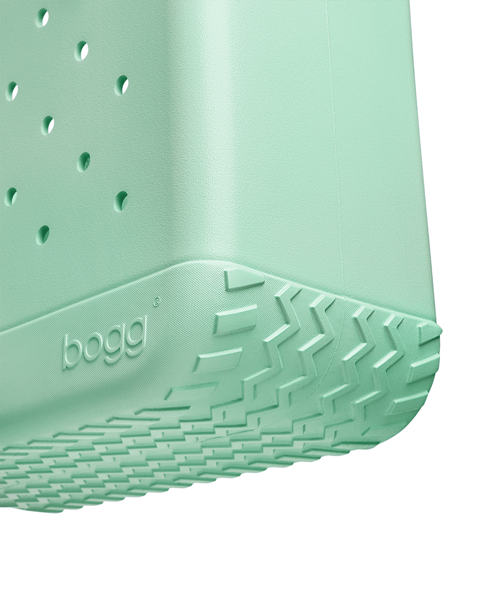 Original Bogg Bag - Hey Look Ma, I Jade It! - Image 4