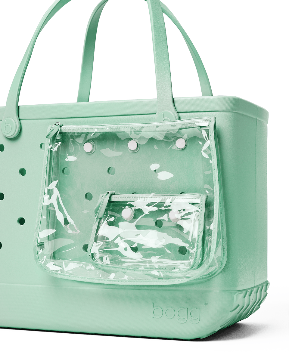 Original Bogg Bag - Hey Look Ma, I Jade It! - Image 5