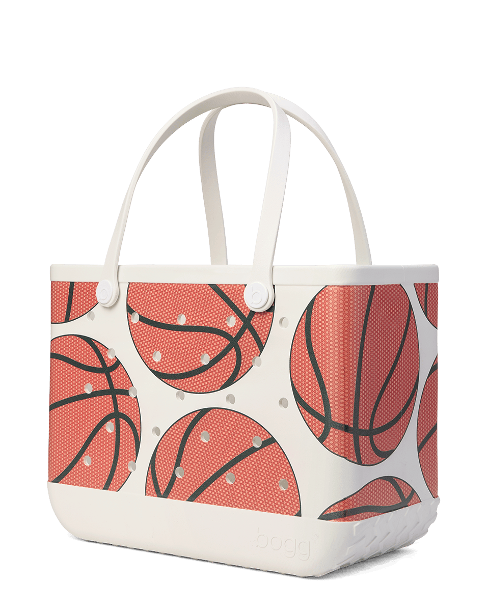 Original Bogg Bag - Hoop Dreams - Image 2
