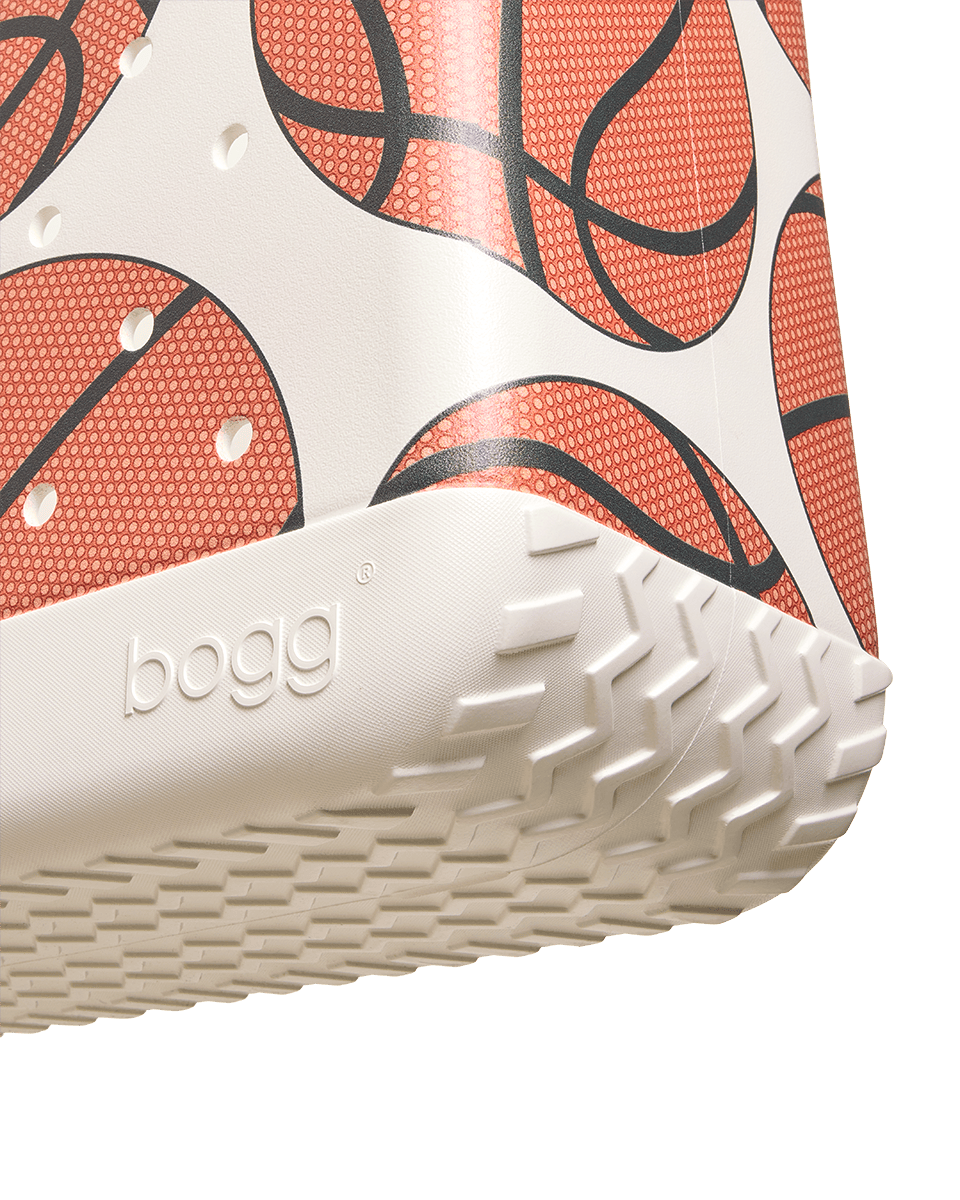 Original Bogg Bag - Hoop Dreams - Image 4