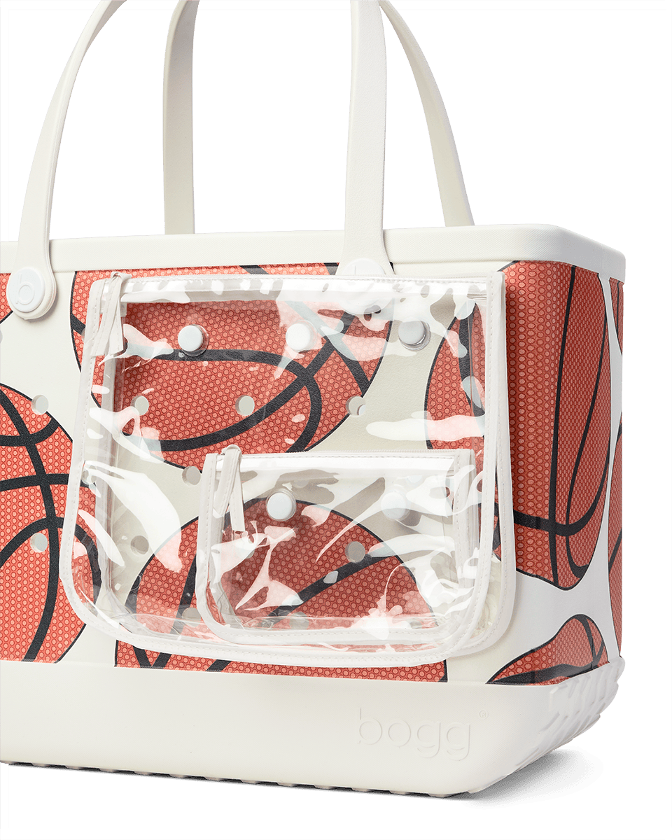 Original Bogg Bag - Hoop Dreams - Image 5
