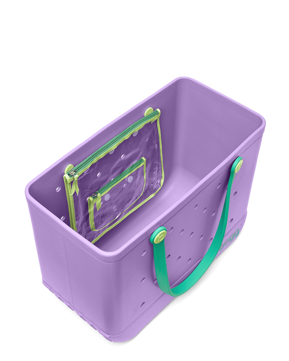 Original Bogg Bag - Lavender Mojito - Image 3