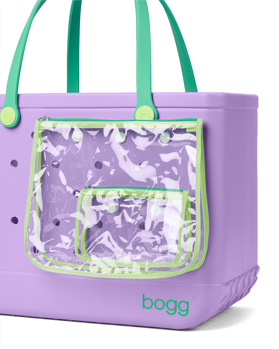 Original Bogg Bag - Lavender Mojito - Image 5