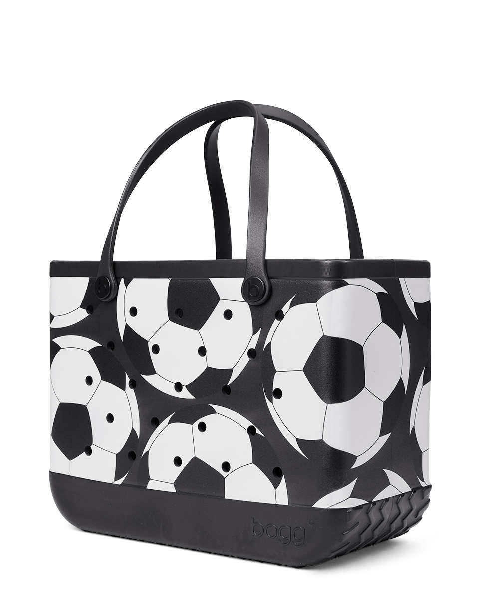 Original Bogg Bag - Let's Kick It - Image 2