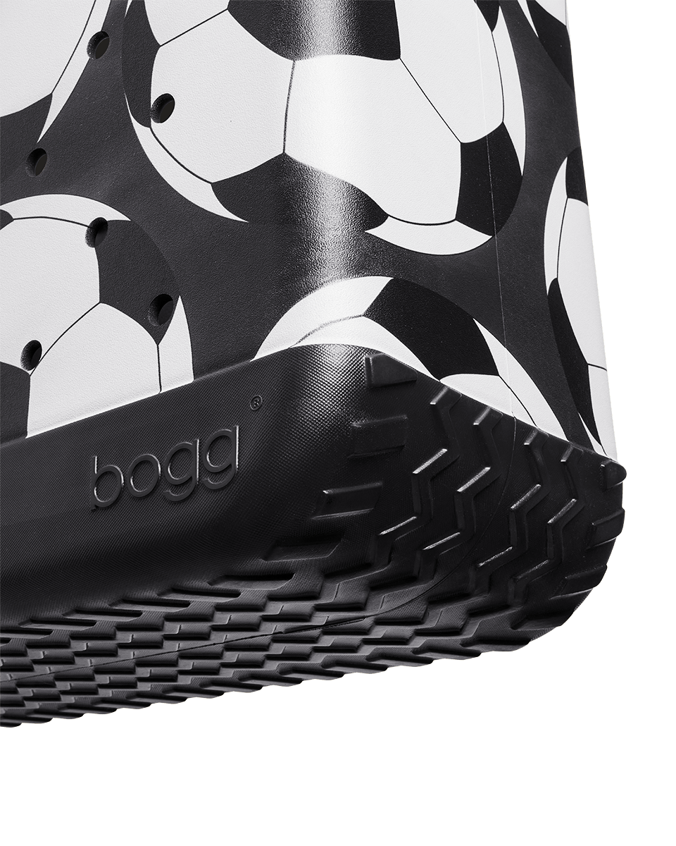 Original Bogg Bag - Let's Kick It - Image 4