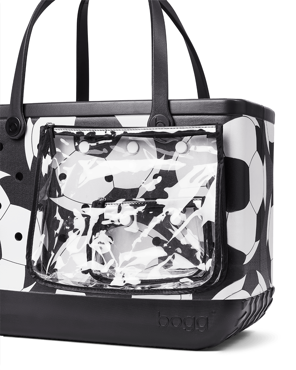 Original Bogg Bag - Let's Kick It - Image 5