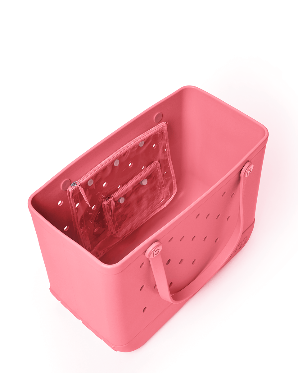 Original Bogg Bag - Pink Lemonade - Image 3