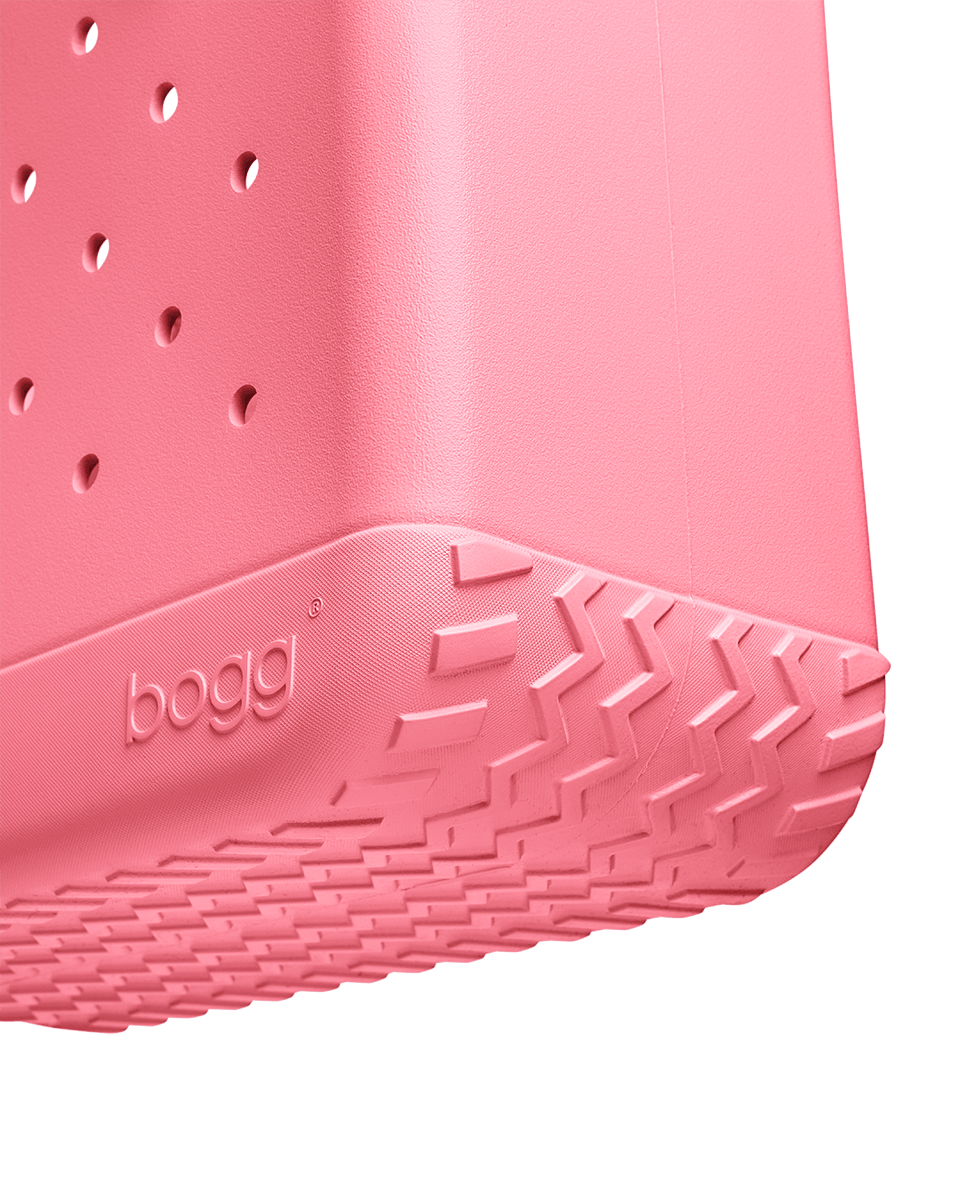 Original Bogg Bag - Pink Lemonade - Image 4