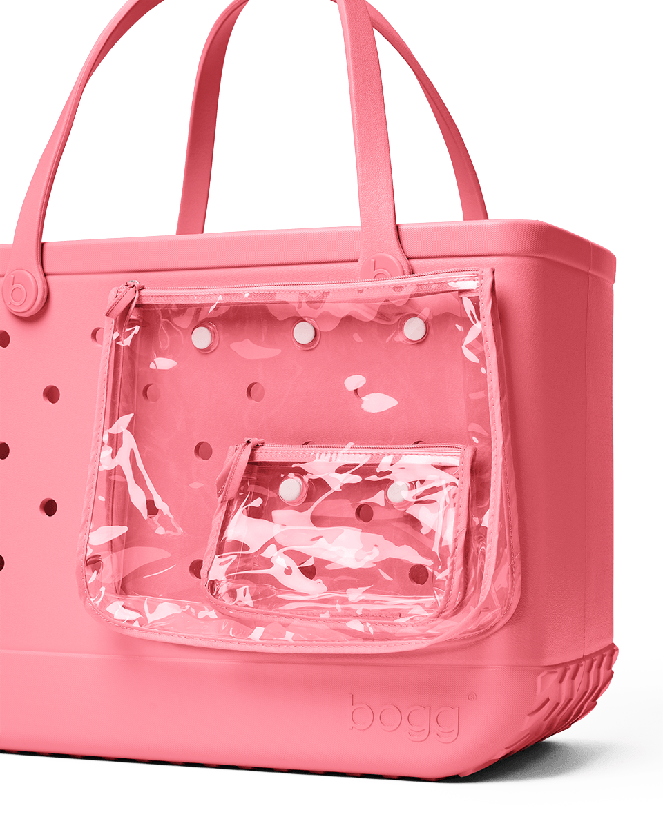 Original Bogg Bag - Pink Lemonade - Image 5