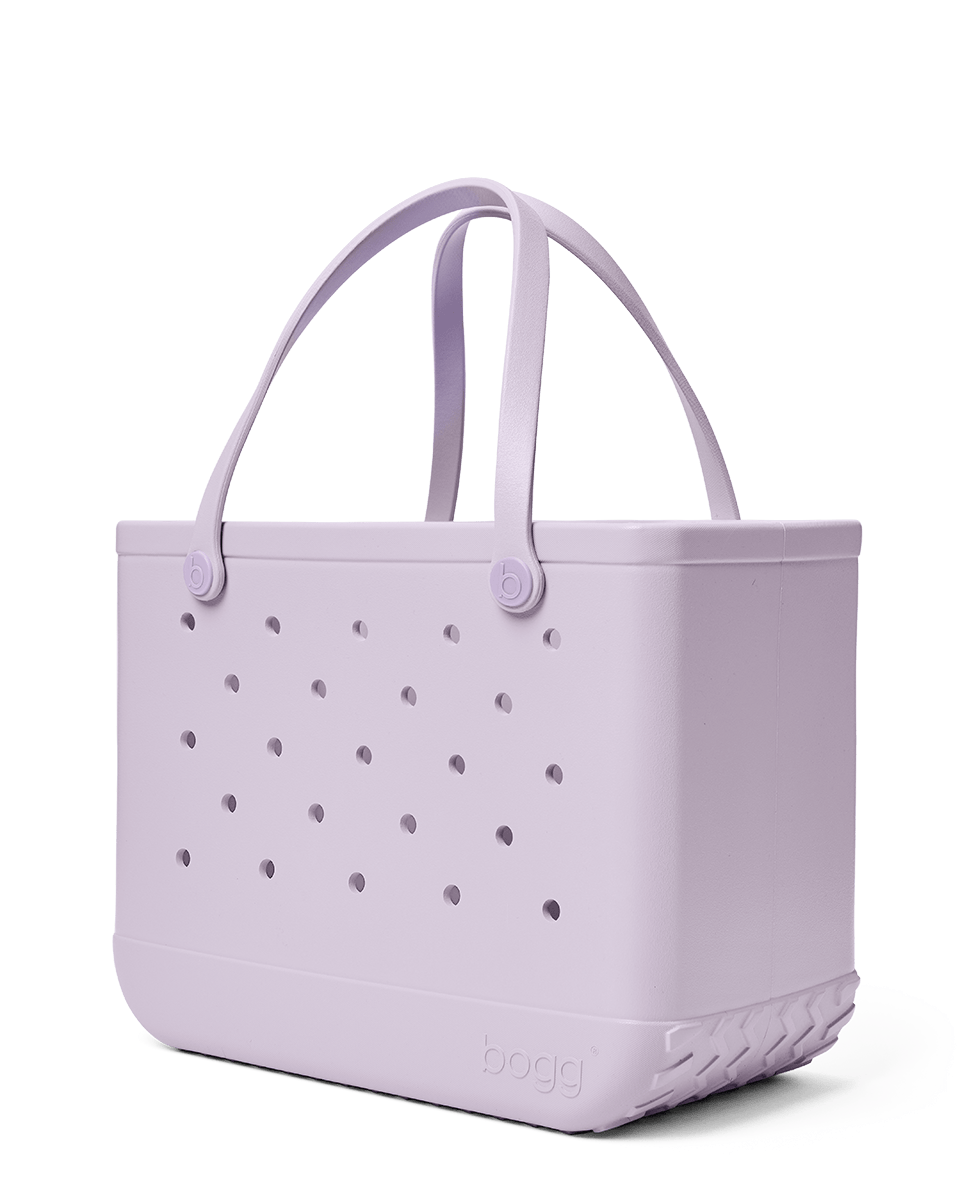 Original Bogg Bag - Lavender Mist - Image 2