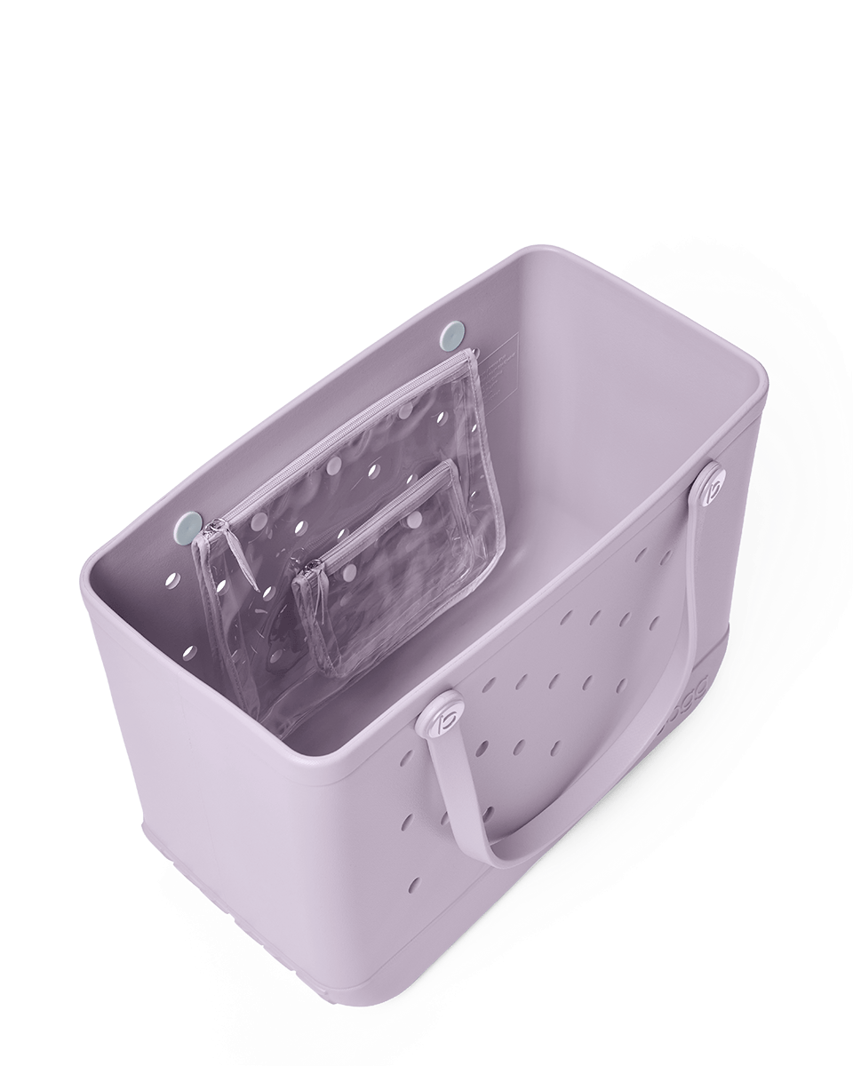 Original Bogg Bag - Lavender Mist - Image 3