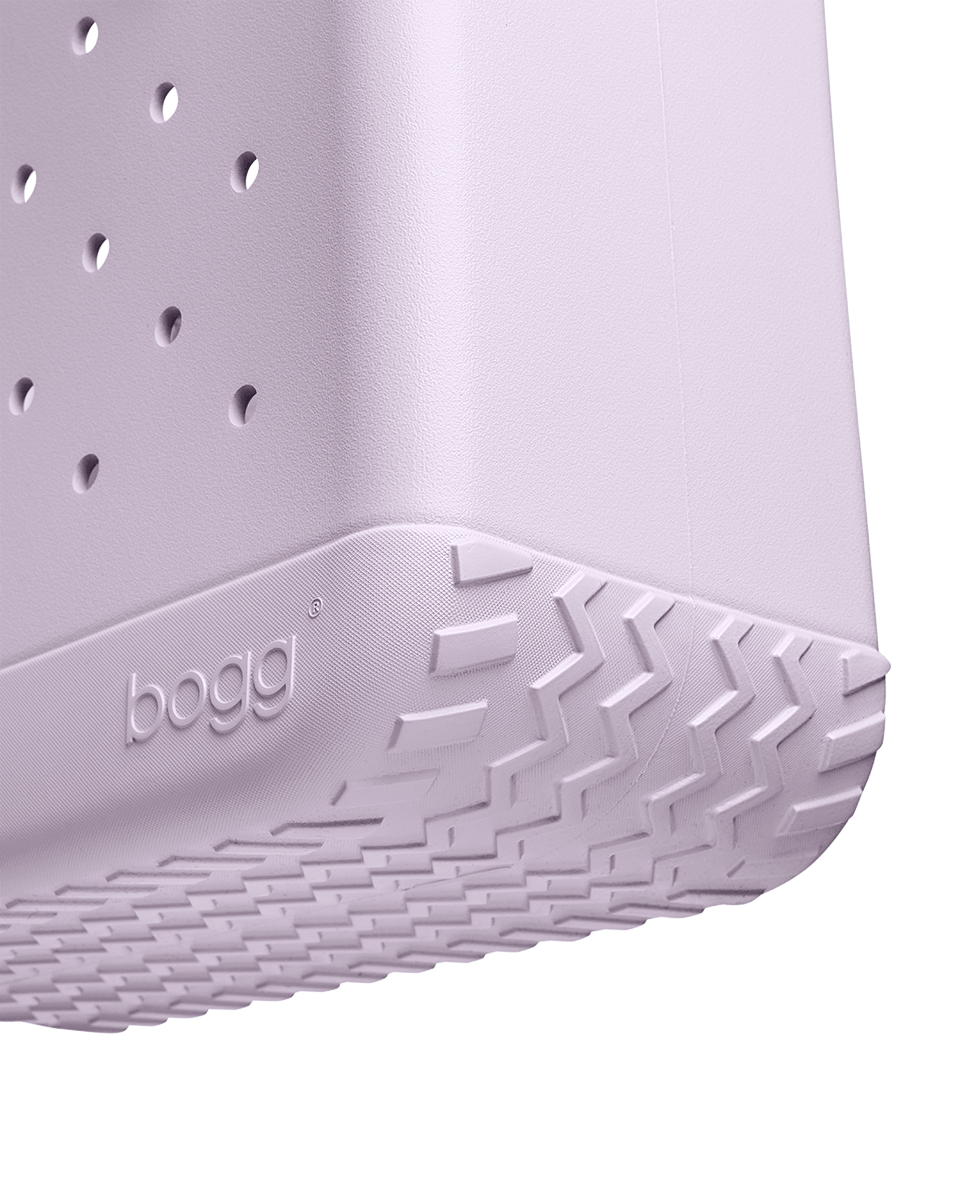 Original Bogg Bag - Lavender Mist - Image 4