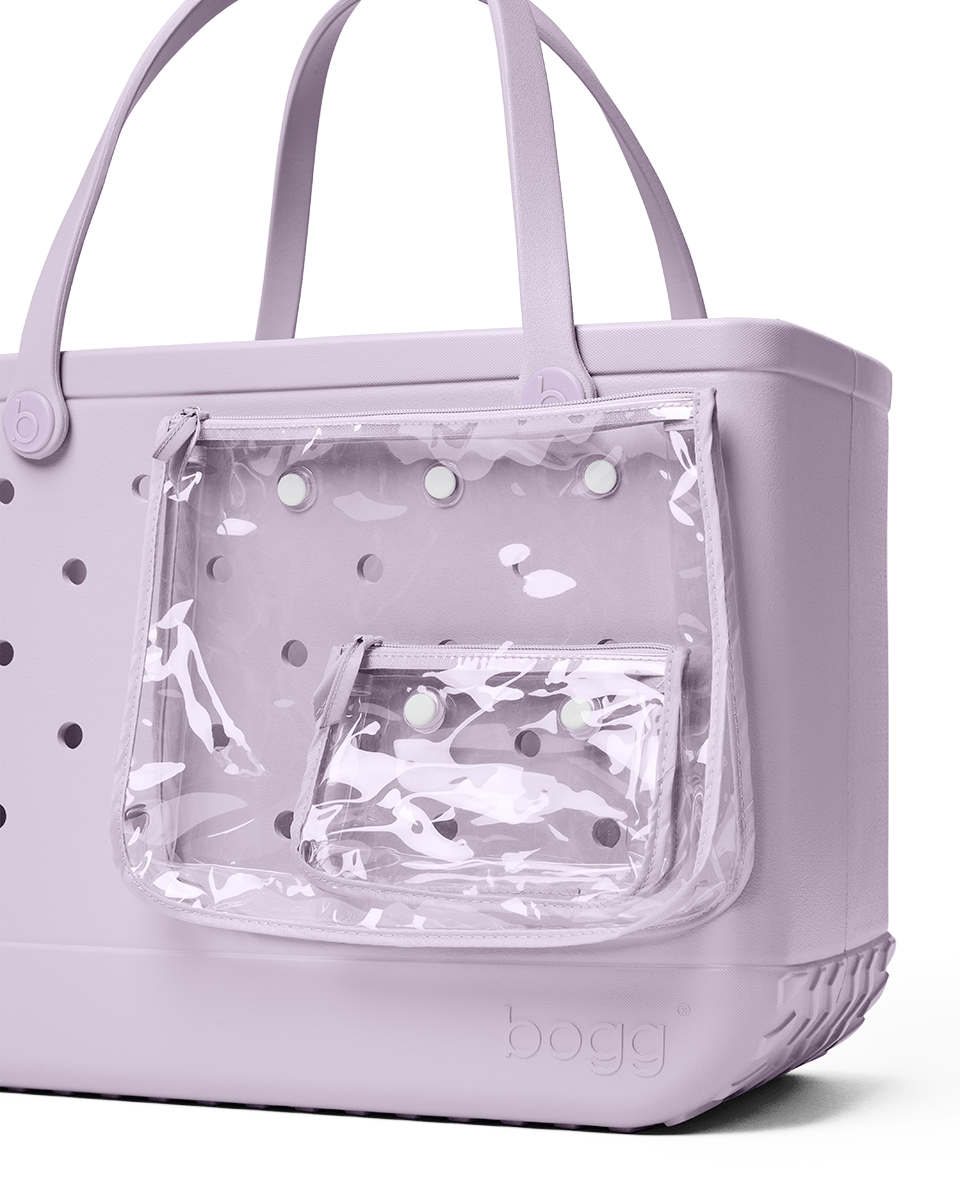Original Bogg Bag - Lavender Mist - Image 5