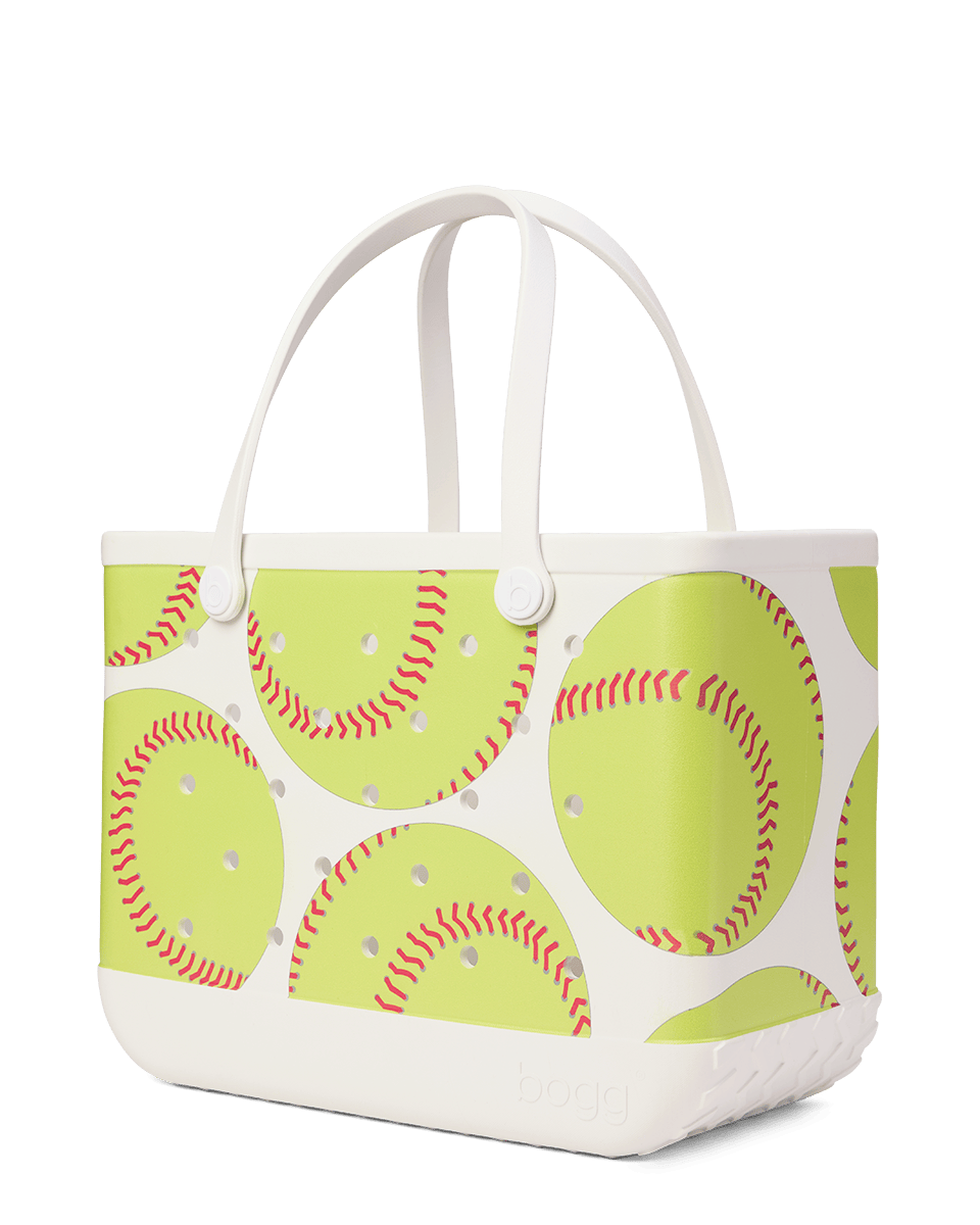 Original Bogg Bag - Play Ball - Image 2