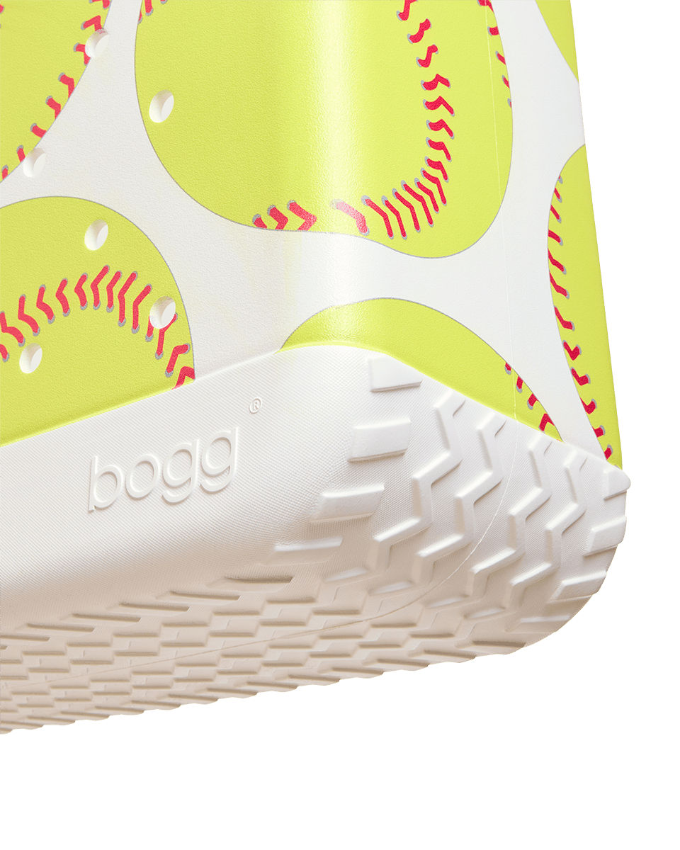 Original Bogg Bag - Play Ball - Image 4