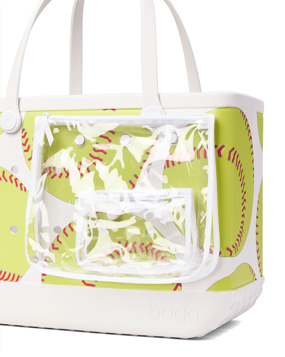 Original Bogg Bag - Play Ball - Image 5