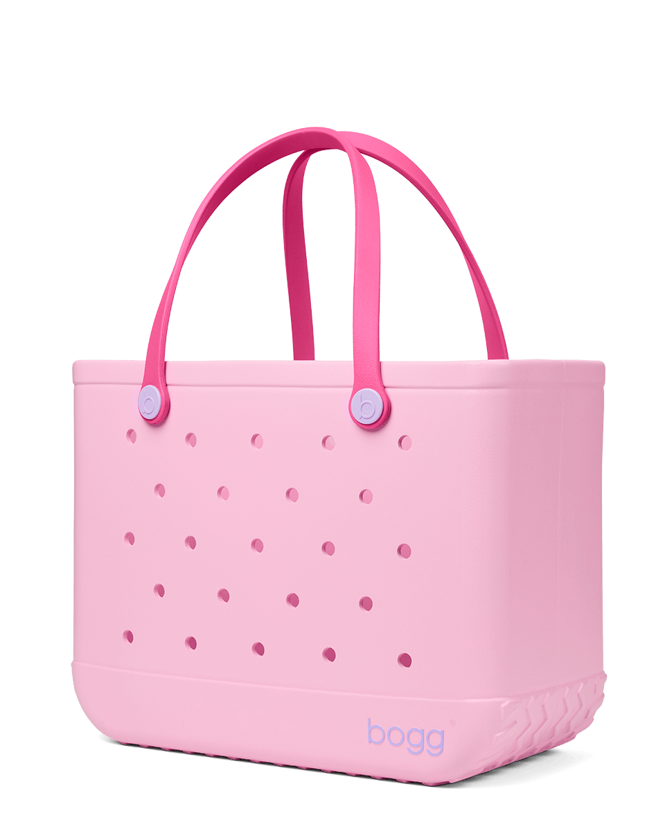Original Bogg Bag - Pink Drink - Image 2