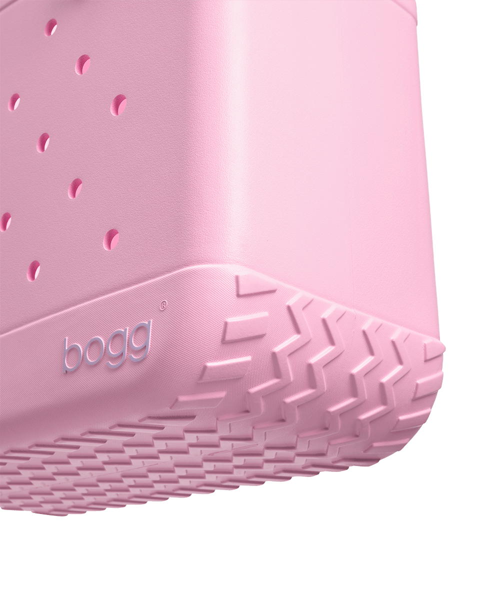 Original Bogg Bag - Pink Drink - Image 4